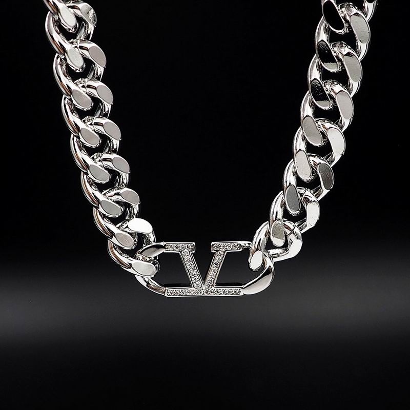 Valentino necklace 11lyx5 (8)